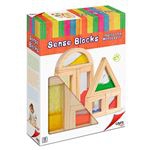 Sense Blocks Montessori Cayro