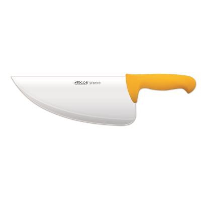 Cuchillo de Pescadero Arcos Colour 297000  de acero inoxidable Nitrum