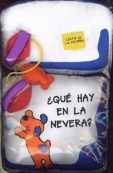 ¿Qué hay en la nevera? precio