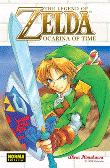 The Legend of Zelda: Ocarina of Time 2 precio