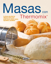 Masas con Thermomix precio