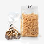 Set 6 clips Panda Legami precio