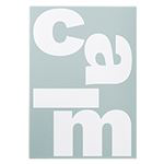 Cuaderno bullet Ocatgon A5 Calm punteado gris precio