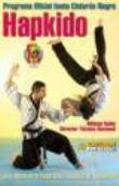 Hapkido Programa oficial hasta cinturón negro precio