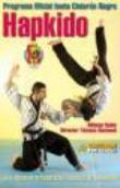Hapkido Programa oficial hasta cinturón negro