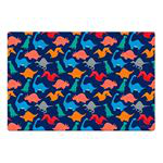 Vade escritorio Miquelrius Dinos en oferta