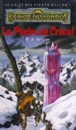 La piedra de cristal (El valle del viento helado, vol. 1)