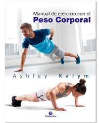 Manual de ejercicio con el peso corporal precio