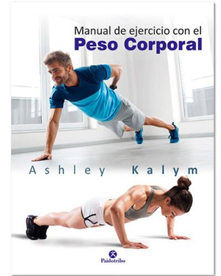 Manual de ejercicio con el peso corporal