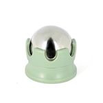 Masajeador Roll-on efecto frío Plata