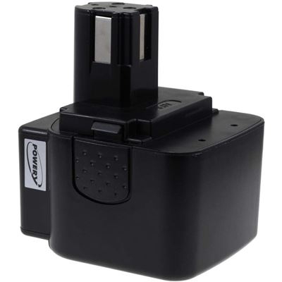 Batería para Herramienta Max Rebar RB395