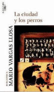 La ciudad y los perros precio
