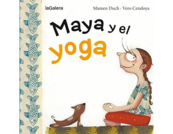 Maya y el yoga precio
