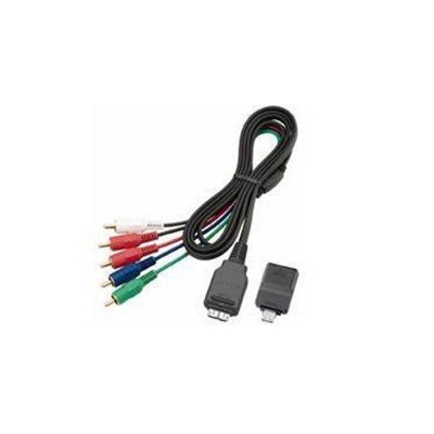 Sony VMCMHC3.CE cable HD para Cybershot