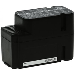 Batería para robot cortacésped Worx Landroid WG796E.1 en oferta