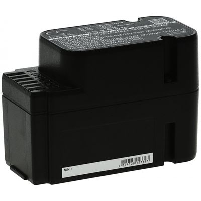 Batería para robot cortacésped Worx Landroid WG796E.1
