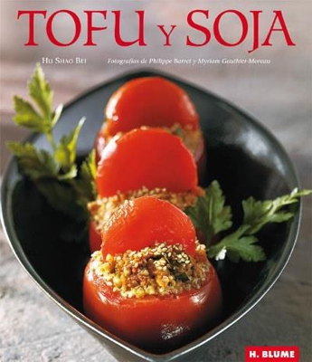 Tofu y soja
