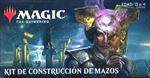 Kit de Construcción de Mazos Theros Beyond Death