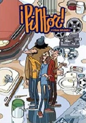 ¡Pintor! Premio de Novela gráfica FNAC/Sins Entido 2010 precio