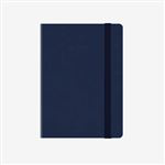 Libreta Legami My notebook Cuadriculada Azul oscuro precio