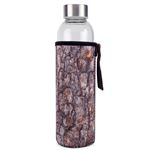 Botella Kikkerland con Funda Tronco precio