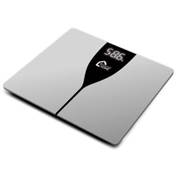 Báscula de Baño Digital con Pantalla LED 7hSevenOn Home en oferta