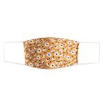 Mascarilla infantil UO higiénica lavable Spring Talla 6-9 años