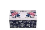 Joyero con espejo Romantic florals precio