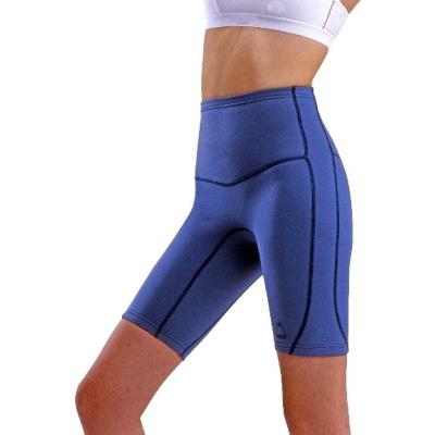 Pantalón Body Vulkan Open Cells Talla M (780cm)