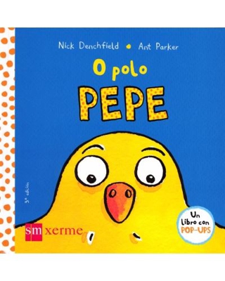 O polo Pepe