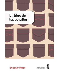 El libro de los bolsillos precio