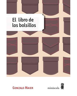 El libro de los bolsillos
