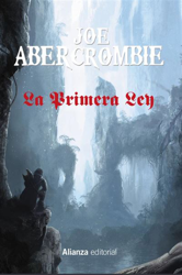 La Primera Ley (Libros I, II y III) precio