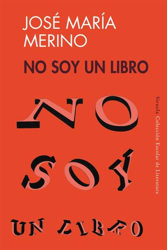 No soy un libro precio