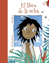 Libro de la selva precio