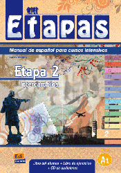 Etapas 2. Intercambios. Libro de alumno + Libro de ejercicios precio
