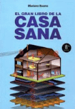 El gran libro de la casa sana en oferta