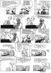 El libro gordo de Konrad y Paul características