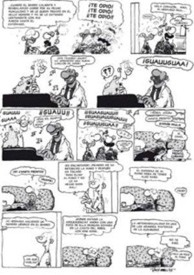 El libro gordo de Konrad y Paul