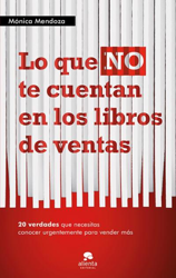 Lo que NO te cuentan en los libros de ventas precio