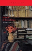 Mendel, el de los libros