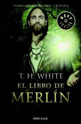 El libro de Merlín precio