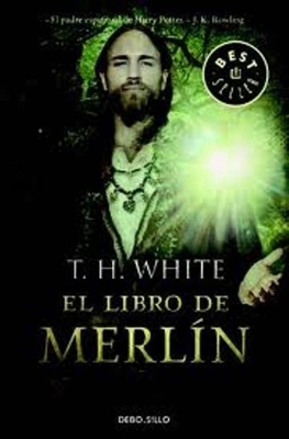 El libro de Merlín