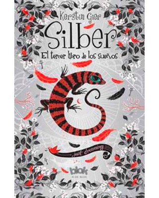 Silber 3. El tercer libro de los sueños
