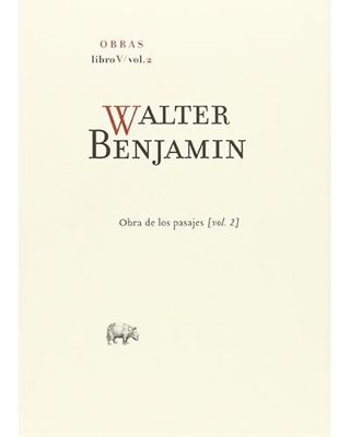 Obra completa. Libro V/vol. 2