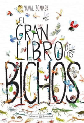 El gran libro de los bichos características