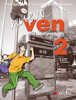 Nuevo ven 2. Libro de ejercicios + CD precio