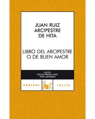 Libro de buen amor