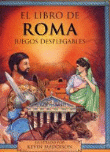 El libro de Roma en oferta