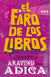 El faro de los libros precio